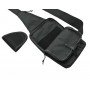 Сумка-кобура Tactical Extreme Mil R011 чорна