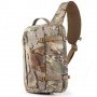 Сумка однолямочна Travel Extreme Delta EDC X-PAC