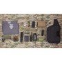 Сумка однолямочна Travel Extreme Delta EDC X-PAC чорна