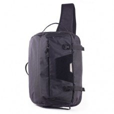 Сумка однолямочна Travel Extreme Delta EDC X-PAC