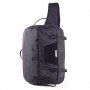 Сумка однолямочна Travel Extreme Delta EDC X-PAC чорна