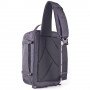 Сумка однолямочна Travel Extreme Delta EDC X-PAC чорна