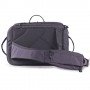 Сумка однолямочна Travel Extreme Delta EDC X-PAC чорна