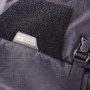 Сумка однолямочна Travel Extreme Delta EDC X-PAC чорна