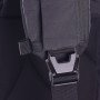 Сумка однолямочна Travel Extreme Delta EDC X-PAC чорна
