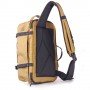 Сумка однолямочна Travel Extreme Delta EDC X-PAC пісочна
