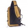 Сумка однолямочна Travel Extreme Delta EDC X-PAC пісочна