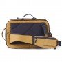 Сумка однолямочна Travel Extreme Delta EDC X-PAC пісочна