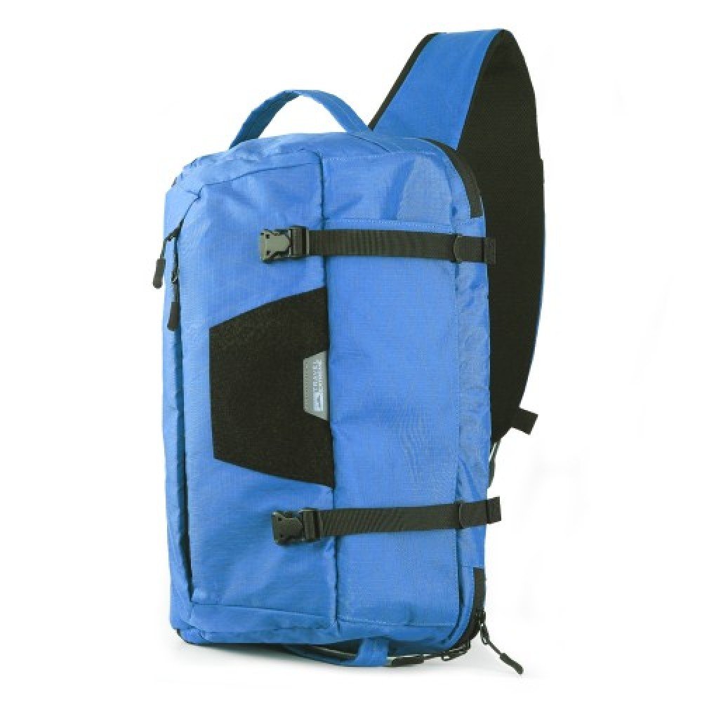 Сумка однолямочна Travel Extreme Delta EDC X-PAC