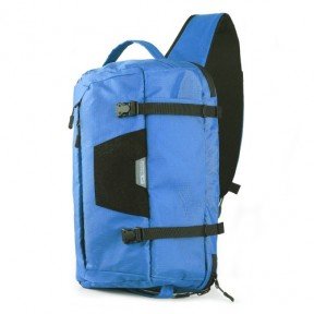 Сумка однолямочна Travel Extreme Delta EDC X-PAC синя