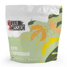 Суп гороховий Food Mission