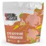 Суп курячий з локшиною Food Mission
