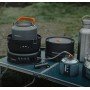 Система для приготування їжі Fire Maple Cooking Kit W