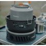 Система для приготування їжі Fire Maple Cooking Kit W