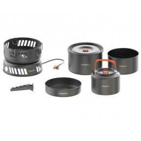 Система для приготування їжі Fire Maple Cooking Kit W