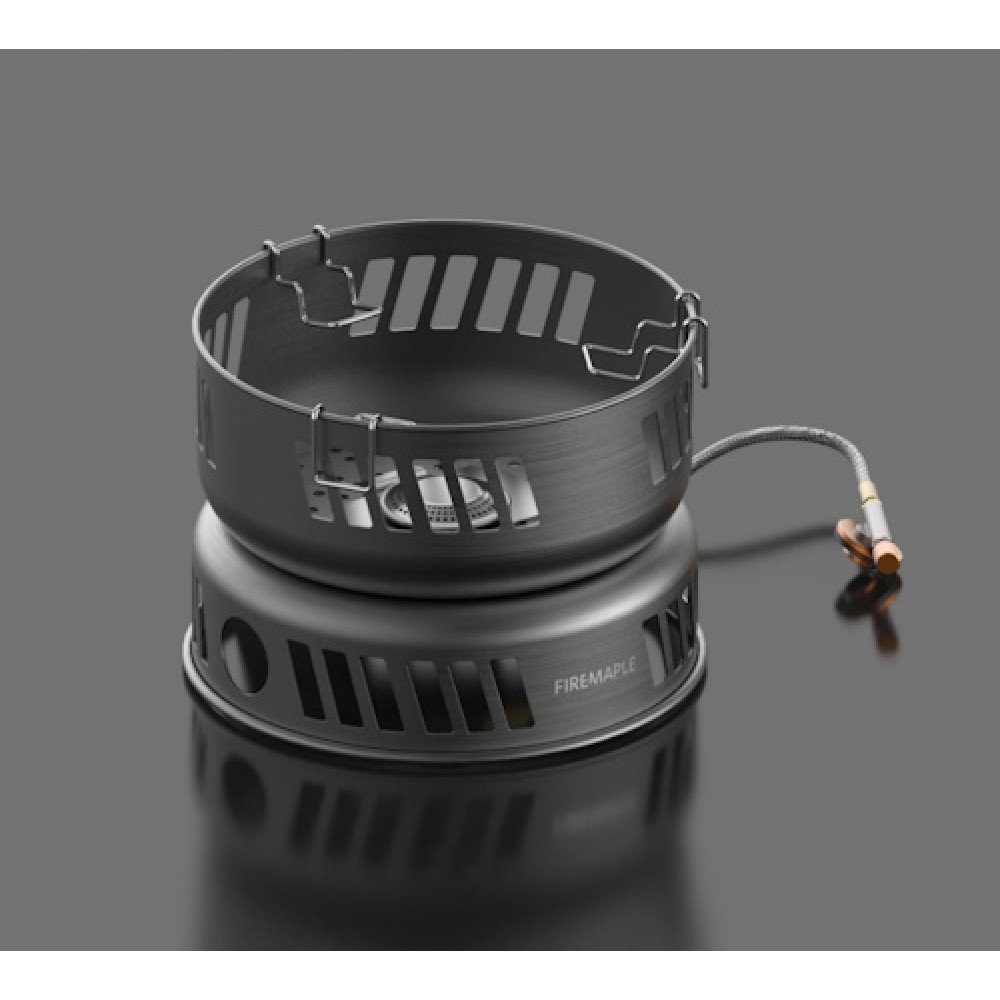 Система для приготування їжі Fire Maple Cooking Kit W