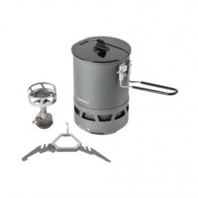 Система для приготування їжі Fire Maple Petrel Quickboil Pro