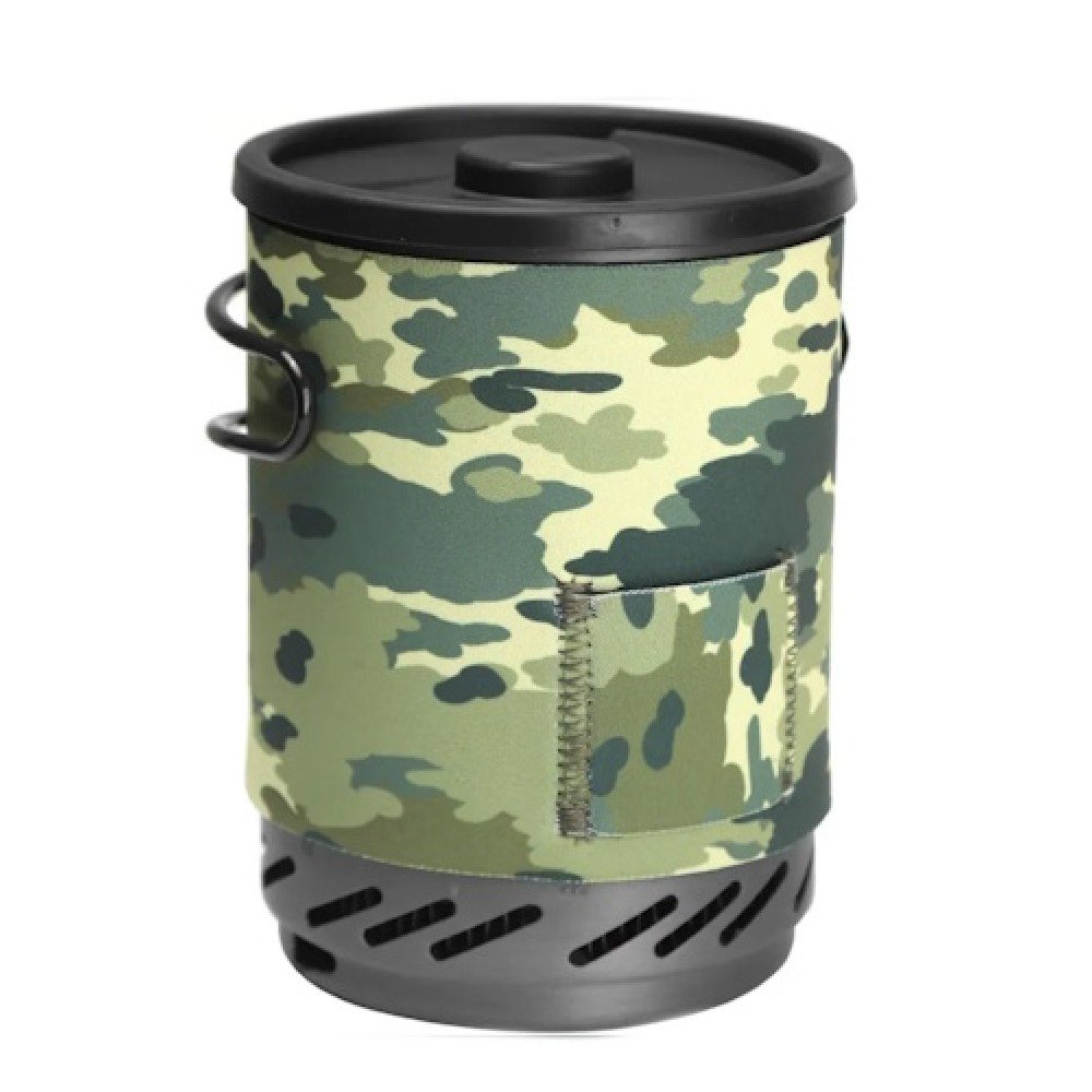 Система приготування їжі Fire Maple FMS X1 camo