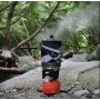 Система приготування їжі Fire-Maple FMS-X2 чорна