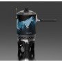 Система приготування їжі Fire-Maple FMS-X2 чорна