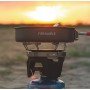 Система приготування їжі Fire-Maple FMS-X2 чорна