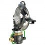 Система приготування їжі Optimus Crux Weekend HE