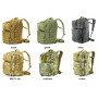 Рюкзак Travel Extreme TACTIC 36 multicam