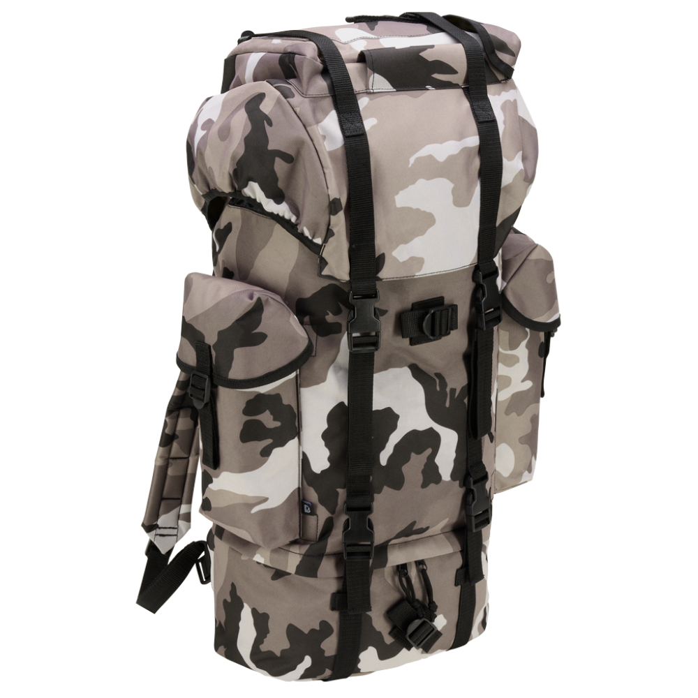 Тактичний рюкзак Brandit-Wea Kampfrucksack (8003-15-OS) urban