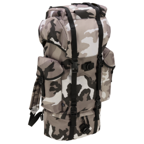 Тактичний рюкзак Brandit-Wea Kampfrucksack (8003-15-OS) urban