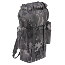 Тактичний рюкзак Brandit-Wea Kampfrucksack (8003-215-OS) grey-camo