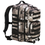Тактичний рюкзак Brandit-Wea US Cooper large (8008-15-OS) urban