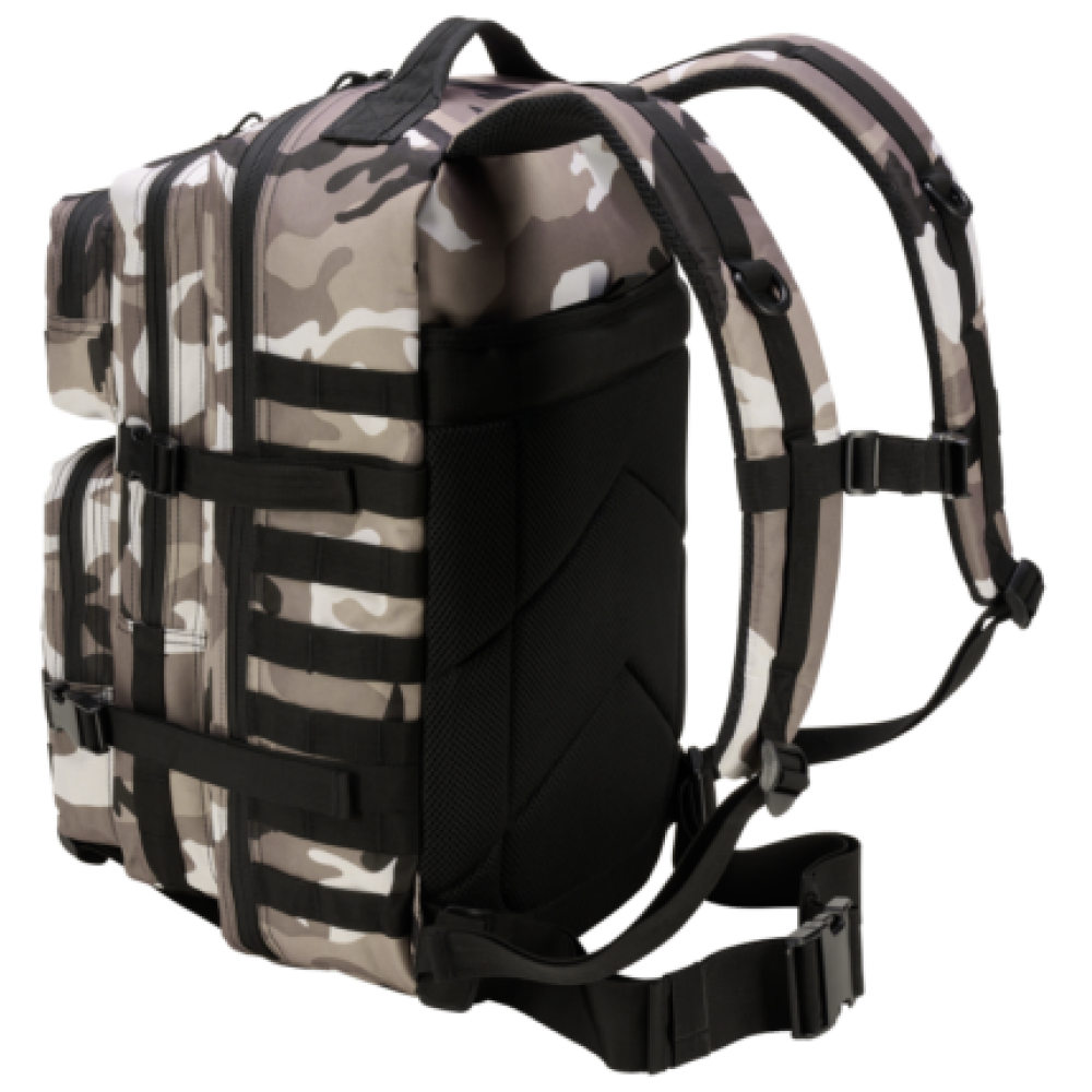 Тактичний рюкзак Brandit-Wea US Cooper large (8008-15-OS) urban