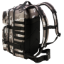 Тактичний рюкзак Brandit-Wea US Cooper large (8008-15-OS) urban