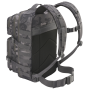 Тактичний рюкзак Brandit-Wea US Cooper large (8008-215-OS) grey-camo