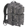 Тактичний рюкзак Brandit-Wea US Cooper large (8008-215-OS) grey-camo