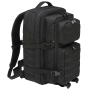 Тактичний рюкзак Brandit-Wea US Cooper large (8008-2-OS) black