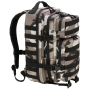 Тактичний рюкзак Brandit-Wea US (8007-15-OS) urban
