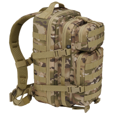 Тактический рюкзак Brandit-Wea US Cooper medium (8007-161-OS) tactical camo