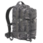 Тактичний рюкзак Brandit-Wea US Cooper medium (8007-215-OS) grey-camo