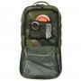 Тактичний рюкзак Brandit-Wea 25 л US Cooper medium (8007-125-OS) swedish camo M90