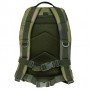 Тактичний рюкзак Brandit-Wea 25 л US Cooper medium (8007-125-OS) swedish camo M90