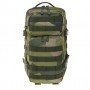 Тактичний рюкзак Brandit-Wea 25 л US Cooper medium (8007-125-OS) swedish camo M90