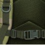Тактичний рюкзак Brandit-Wea 25 л US Cooper medium (8007-125-OS) swedish camo M90