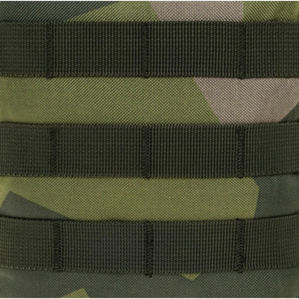 Тактичний рюкзак Brandit-Wea 25 л US Cooper medium (8007-125-OS) swedish camo M90