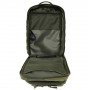 Тактичний рюкзак Brandit-Wea 25 л US Cooper medium (8007-125-OS) swedish camo M90