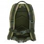 Тактичний рюкзак Brandit-Wea 40 л US Cooper large (8008-125-OS) swedish camo M90