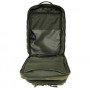 Тактичний рюкзак Brandit-Wea 40 л US Cooper large (8008-125-OS) swedish camo M90