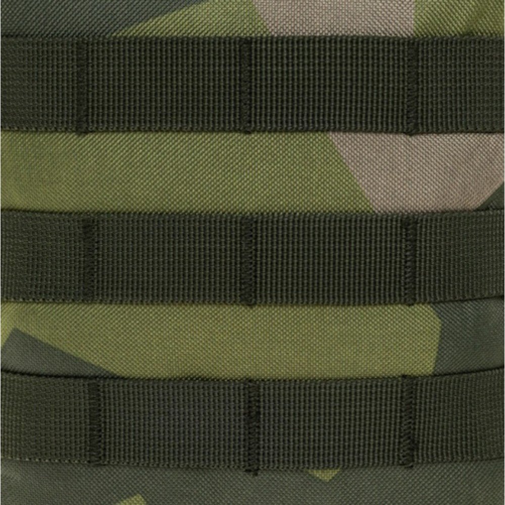Тактичний рюкзак Brandit-Wea 40 л US Cooper large (8008-125-OS) swedish camo M90