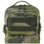 Тактичний рюкзак Brandit-Wea 40 л US Cooper large (8008-125-OS) swedish camo M90