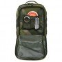 Тактичний рюкзак Brandit-Wea 40 л US Cooper large (8008-125-OS) swedish camo M90